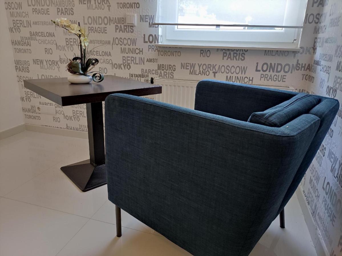 Apartamento Chez Wl Luxemburgo Exterior foto
