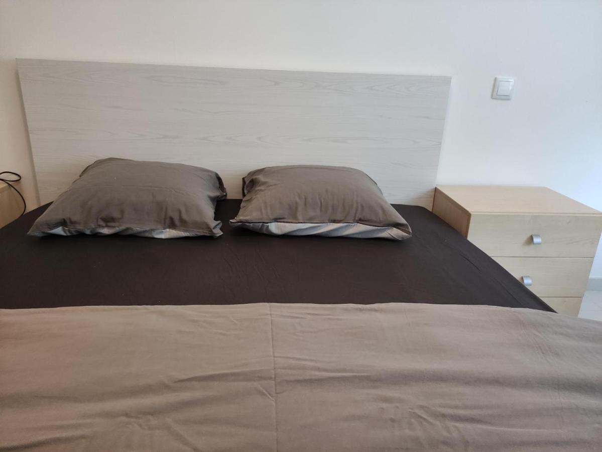Apartamento Chez Wl Luxemburgo Exterior foto