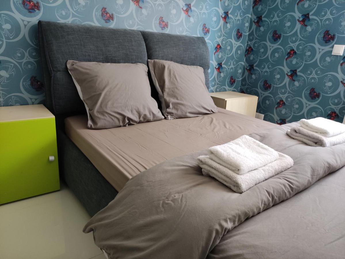 Apartamento Chez Wl Luxemburgo Exterior foto