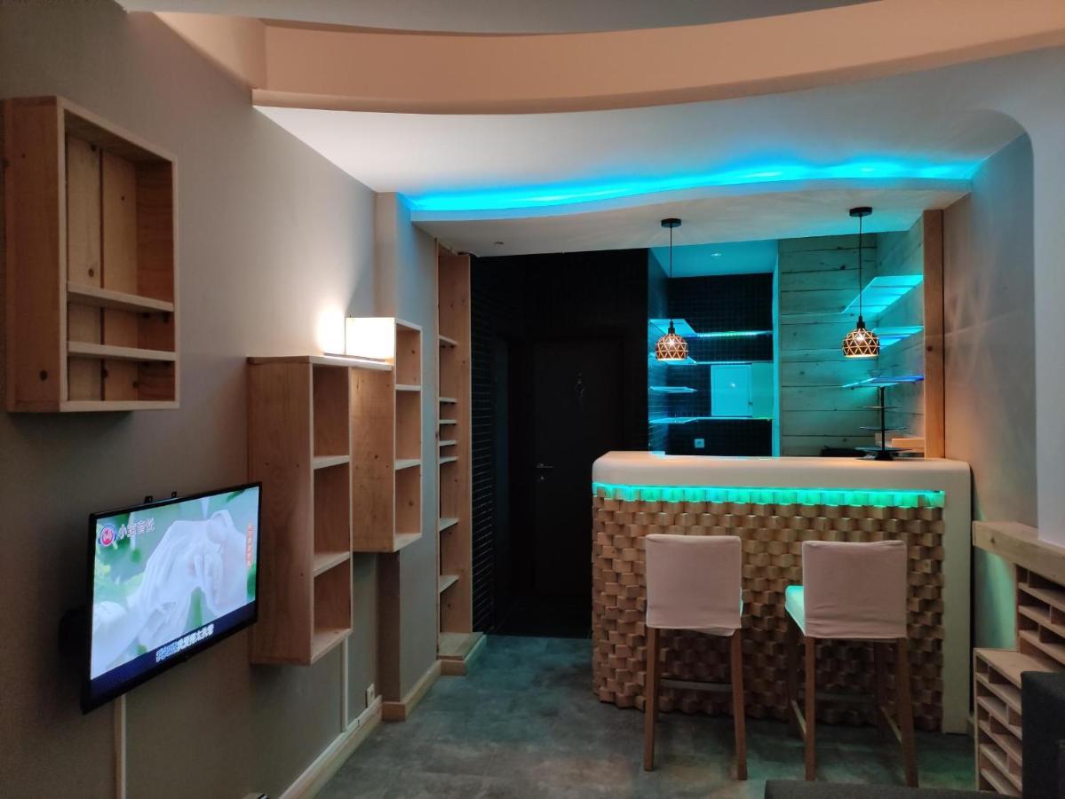 Apartamento Chez Wl Luxemburgo Exterior foto