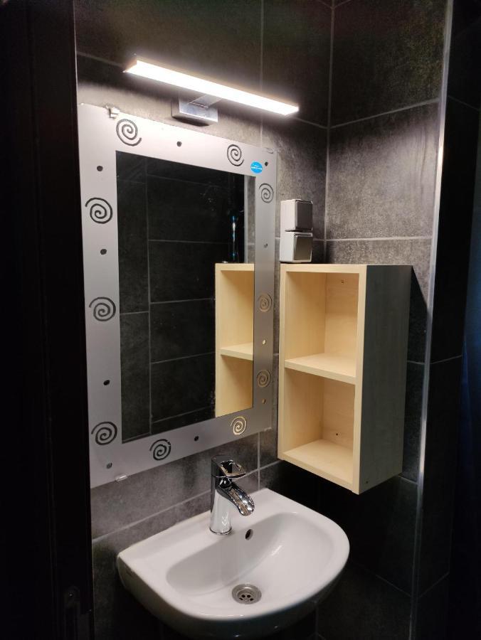 Apartamento Chez Wl Luxemburgo Exterior foto