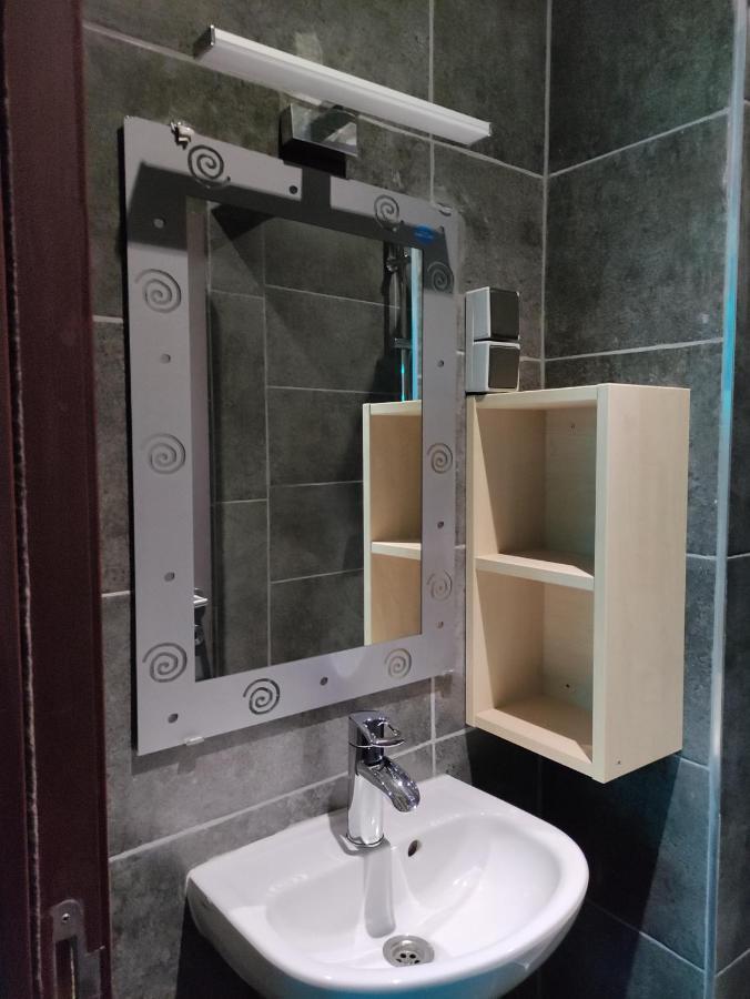 Apartamento Chez Wl Luxemburgo Exterior foto