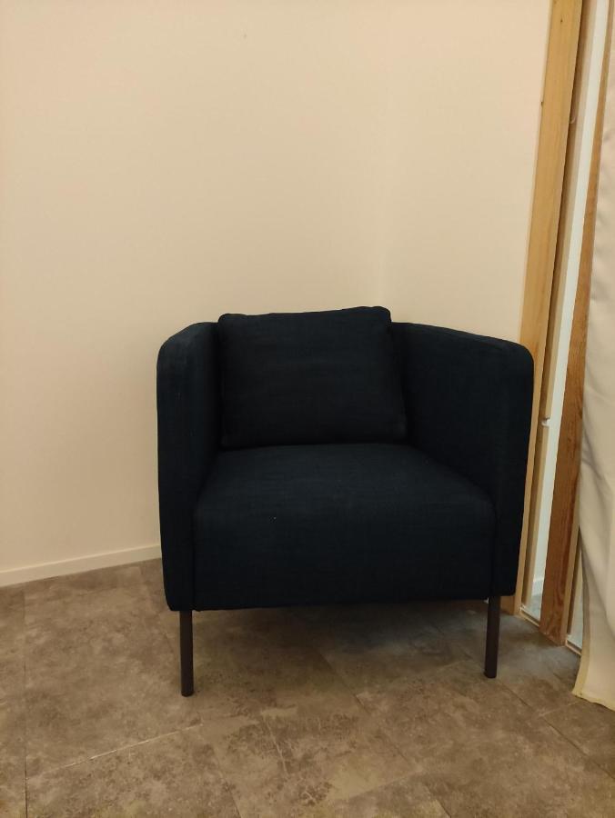 Apartamento Chez Wl Luxemburgo Exterior foto