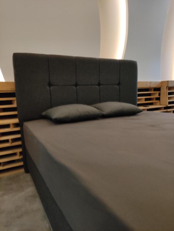 Apartamento Chez Wl Luxemburgo Exterior foto